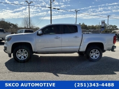 Used 2019  Chevrolet Colorado 2WD Crew Cab 128&period;3" LT at SKCO Automotive near Mobile&comma; AL