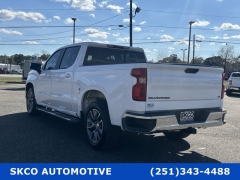 Used 2019  Chevrolet Silverado 1500 2WD Crew Cab LT All Star Edition at SKCO Automotive near Mobile&comma; AL