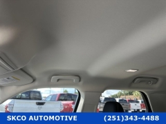 Used 2021 Ford Bronco Sport Badlands 4x4 at SKCO Automotive near Mobile, AL