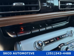 Used 2020  Lincoln Aviator 4d SUV RWD Reserve at SKCO Automotive near Mobile&comma; AL