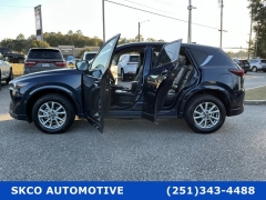 Used 2024  Mazda CX-5 2&period;5 S Select Package AWD at SKCO Automotive near Mobile&comma; AL