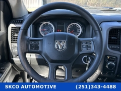 Used 2019  Ram 1500 Classic 4WD Quad Cab Tradesman at SKCO Automotive near Mobile, AL