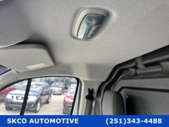 Used 2017 Ford Transit 250 Cargo Van Low Roof Van SWB w/Right Sliding Door at SKCO Automotive near Mobile, AL