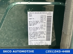 Used 2022  Nissan Pathfinder Platinum 4WD at SKCO Automotive near Mobile, AL