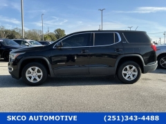Used 2019  GMC Acadia 4d SUV FWD SLE-1 at SKCO Automotive near Mobile&comma; AL