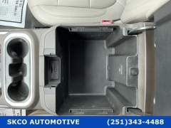 Used 2020  Chevrolet Silverado 1500 2WD Crew Cab LTZ at SKCO Automotive near Mobile&comma; AL