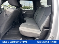 Used 2022 Ram 2500 4WD Big Horn Crew Cab 6'4" Box at SKCO Automotive near Mobile, AL