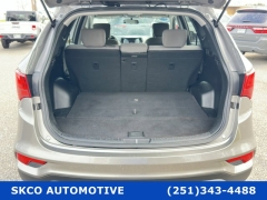 Used 2018  Hyundai Santa Fe Sport 4d SUV FWD 2&period;4L at SKCO Automotive near Mobile&comma; AL