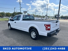 Used 2019 Ford F-150 2WD SuperCab XL Longbed at SKCO Automotive near Mobile, AL