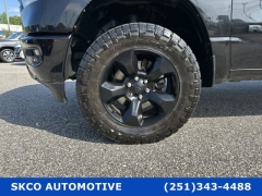 Used 2019 Ram 1500 4WD Crew Cab Big Horn/Lone Star Level 2 at SKCO Automotive near Mobile, AL