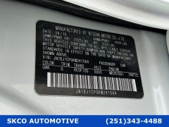 Used 2019  Nissan Rogue Sport 4d SUV FWD S at SKCO Automotive near Mobile&comma; AL