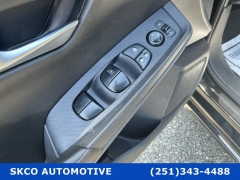 Used 2024  Nissan Sentra SV CVT at SKCO Automotive near Mobile&comma; AL