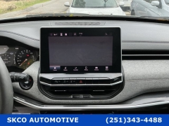 Used 2023  Jeep Compass Latitude Lux 4x4 at SKCO Automotive near Mobile&comma; AL