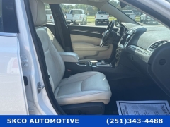 Used 2018  Chrysler 300 4d Sedan RWD Limited at SKCO Automotive near Mobile, AL