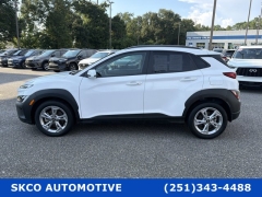 Used 2023  Hyundai Kona SEL Auto AWD at SKCO Automotive near Mobile&comma; AL