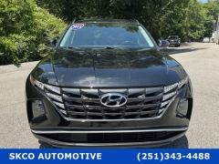 Used 2022  Hyundai Tucson SEL FWD at SKCO Automotive near Mobile&comma; AL