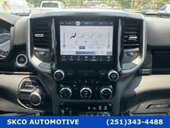 Used 2023  Ram 1500 2WD Big Horn Quad Cab 6'4" Box at SKCO Automotive near Mobile&comma; AL