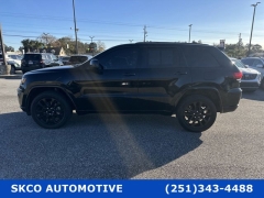 Used 2022  Jeep Grand Cherokee WK Laredo X 4x4 at SKCO Automotive near Mobile&comma; AL