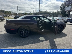 Used 2020  Dodge Challenger 2d Coupe RWD SXT at SKCO Automotive near Mobile&comma; AL