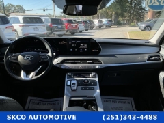 Used 2020  Hyundai Palisade 4d SUV FWD SEL Premium at SKCO Automotive near Mobile&comma; AL