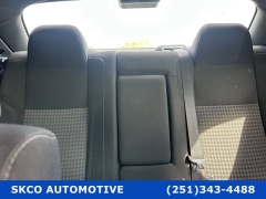 Used 2020  Dodge Challenger 2d Coupe RWD SXT at SKCO Automotive near Mobile&comma; AL