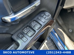 Used 2017  GMC Sierra 1500 2WD Crew Cab SLT Premium Plus Pkg at SKCO Automotive near Mobile&comma; AL