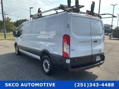 Used 2020  Ford Transit 350 Cargo Van Low Roof Van RWD SWB at SKCO Automotive near Mobile&comma; AL