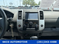 Used 2019  Nissan Frontier 4WD Crew Cab SV Auto at SKCO Automotive near Mobile&comma; AL