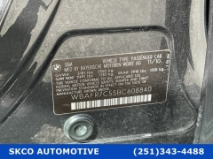 Used 2011  BMW 5 Series 4dr Sdn 535i RWD at SKCO Automotive near Mobile&comma; AL