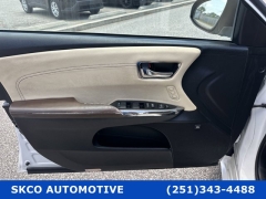 Used 2016 Toyota Avalon 4d Sedan Limited at SKCO Automotive near Mobile, AL