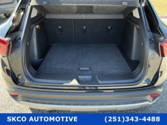 Used 2025  Chevrolet Trax FWD 4dr LT at SKCO Automotive near Mobile&comma; AL