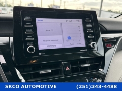 Used 2023  Toyota Camry SE Auto at SKCO Automotive near Mobile, AL