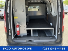 Used 2019  Ford Transit Connect Cargo Ext Van XL w&sol;Rear Liftgate at SKCO Automotive near Mobile&comma; AL