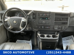 Used 2019  Chevrolet Express Van 2500 Van at SKCO Automotive near Mobile&comma; AL