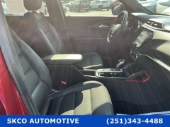 Used 2021  Chevrolet Trailblazer 4d SUV FWD RS at SKCO Automotive near Mobile&comma; AL