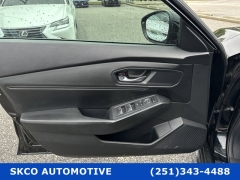 Used 2023 Honda Accord Sedan EX CVT at SKCO Automotive near Mobile, AL