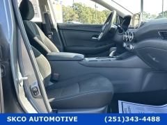 Used 2025  Nissan Sentra SV CVT at SKCO Automotive near Mobile&comma; AL