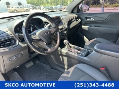Used 2022 Chevrolet Equinox FWD 4dr RS at SKCO Automotive near Mobile, AL