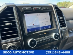Used 2021  Ford Expedition Limited 4x2 at SKCO Automotive near Mobile, AL