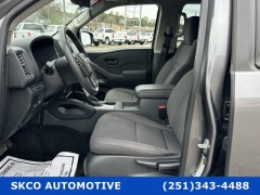 Used 2022  Nissan Frontier Crew Cab 4x2 S Auto at SKCO Automotive near Mobile&comma; AL