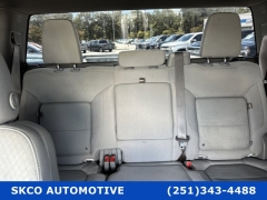 Used 2022  Chevrolet Silverado 1500 LTD 2WD Crew Cab 147" RST Texas Edition at SKCO Automotive near Mobile&comma; AL