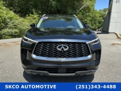 Used 2023  INFINITI QX60 LUXE FWD at SKCO Automotive near Mobile&comma; AL