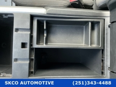 Used 2021  Nissan Titan 4x4 Crew Cab SV at SKCO Automotive near Mobile&comma; AL