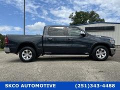 Used 2019 Ram 1500 2WD Crew Cab Laramie at SKCO Automotive near Mobile, AL