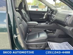 Used 2022  Nissan Pathfinder SL 4WD at SKCO Automotive near Mobile&comma; AL