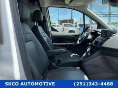 Used 2019  Ford Transit Connect Cargo Ext Van XL w&sol;Rear Liftgate at SKCO Automotive near Mobile&comma; AL