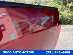Used 2021  Chevrolet Colorado 2WD Crew Cab 128" Z71 at SKCO Automotive near Mobile&comma; AL