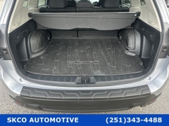 Used 2022  Subaru Forester Premium CVT at SKCO Automotive near Mobile&comma; AL