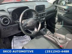Used 2021  Hyundai Kona SEL Auto FWD at SKCO Automotive near Mobile&comma; AL