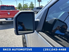 Used 2016 Ford F-150 2WD SuperCrew Lariat 5 1/2 at SKCO Automotive near Mobile, AL